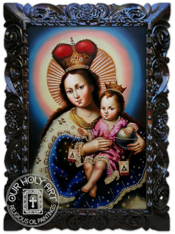 Virgin of Mount Carmel