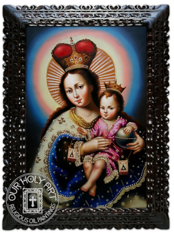 Virgin of Mount Carmel