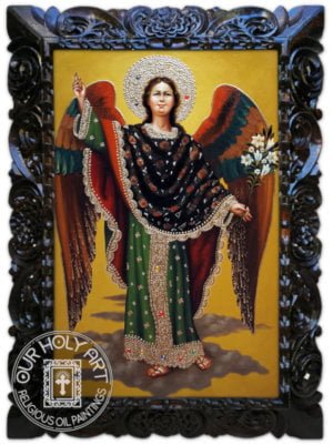 Archangel Gabriel