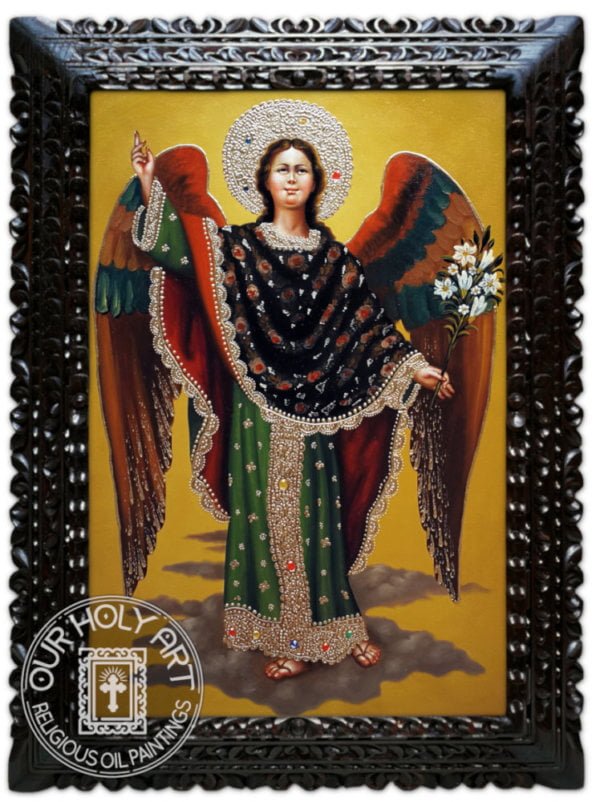 Archangel Gabriel