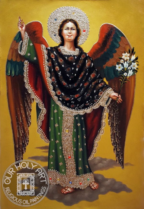 Archangel Gabriel