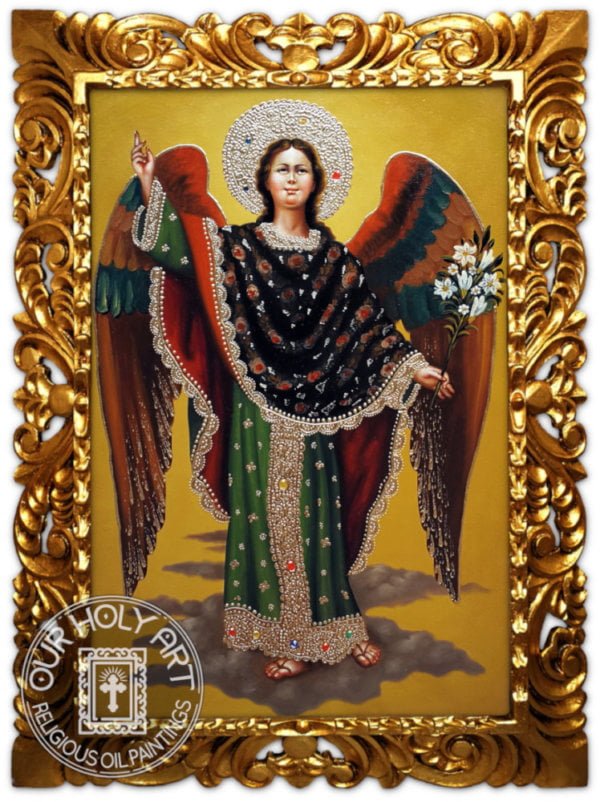 Archangel Gabriel