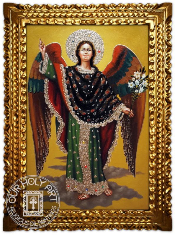 Archangel Gabriel