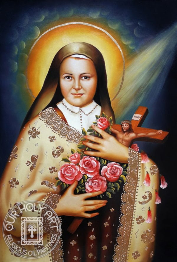 Saint Therese of Lisieux