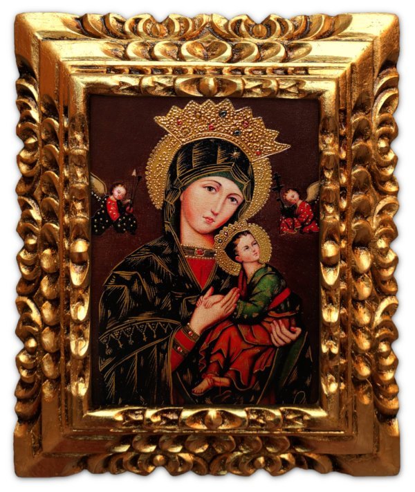 Mother of Perpetual Help