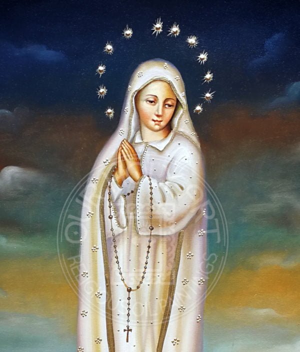 Our Lady of Fatima - Image 6