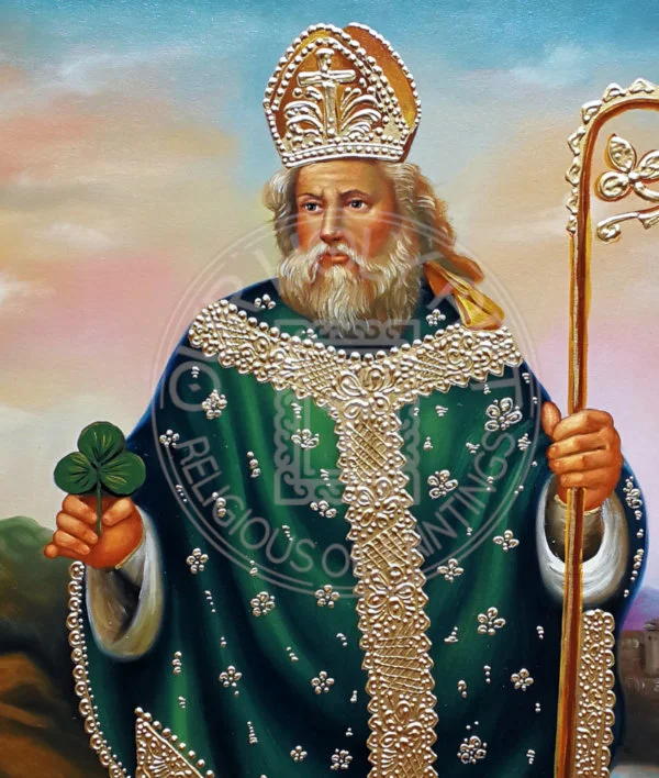 Saint Patrick - Image 6