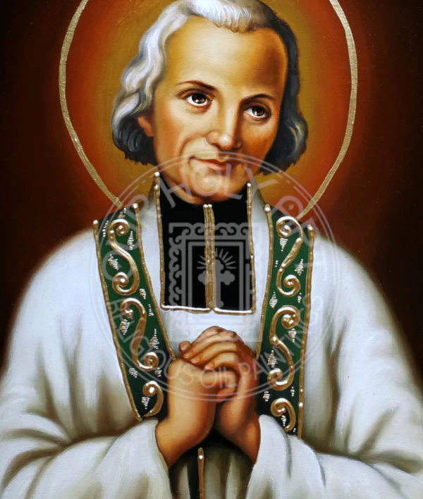 St. John Mary Vianney - Image 6