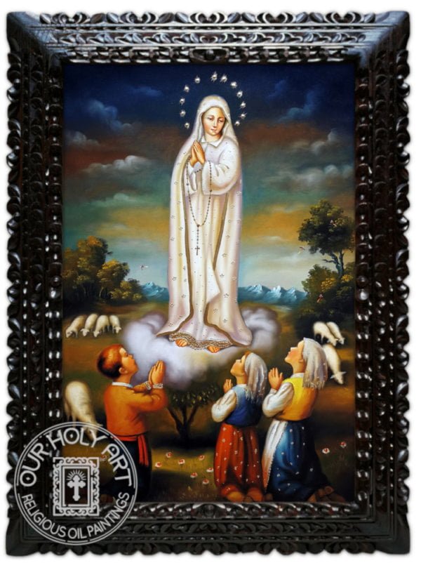 Our Lady of Fatima