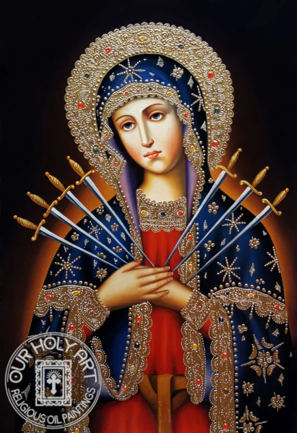 Our Lady of Sorrows