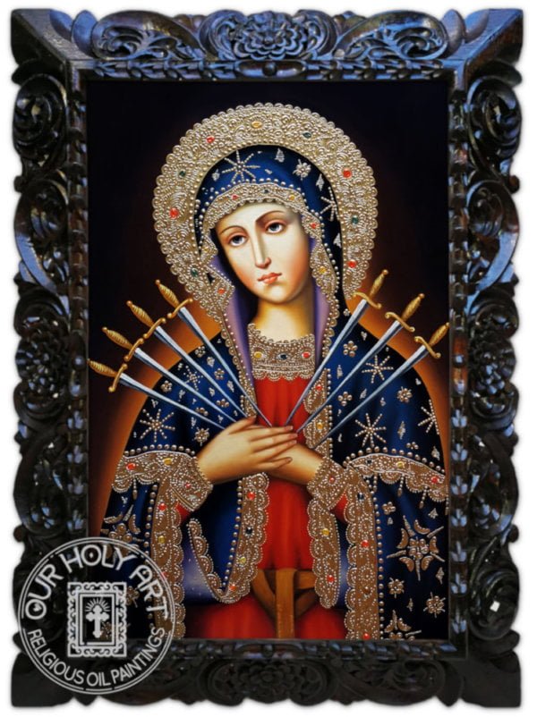 Our Lady of Sorrows