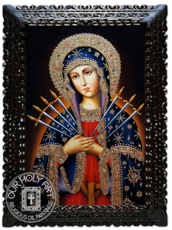 Our Lady of Sorrows