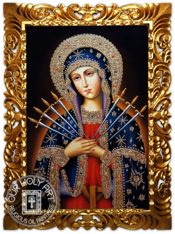 Our Lady of Sorrows