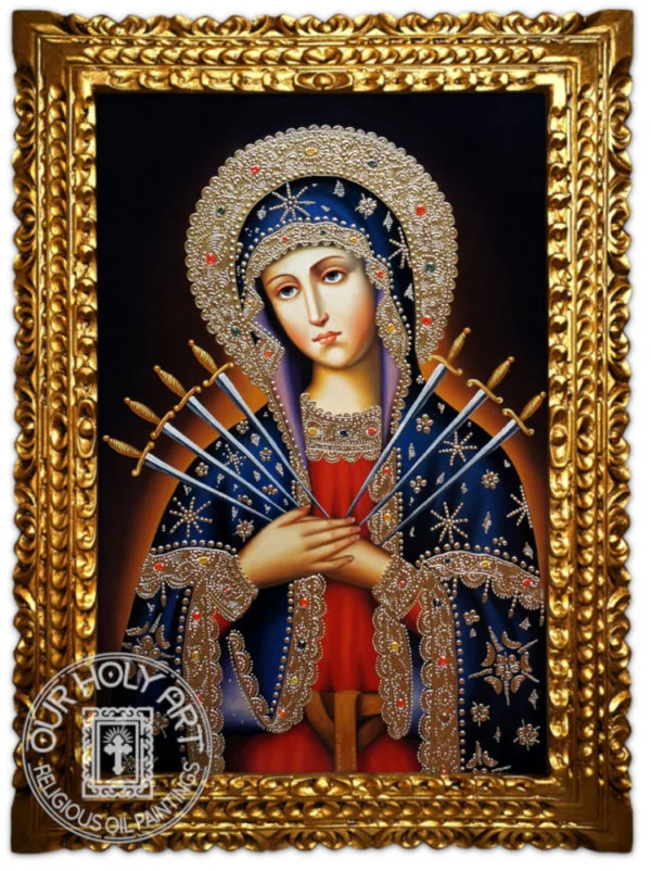 Our Lady of Sorrows