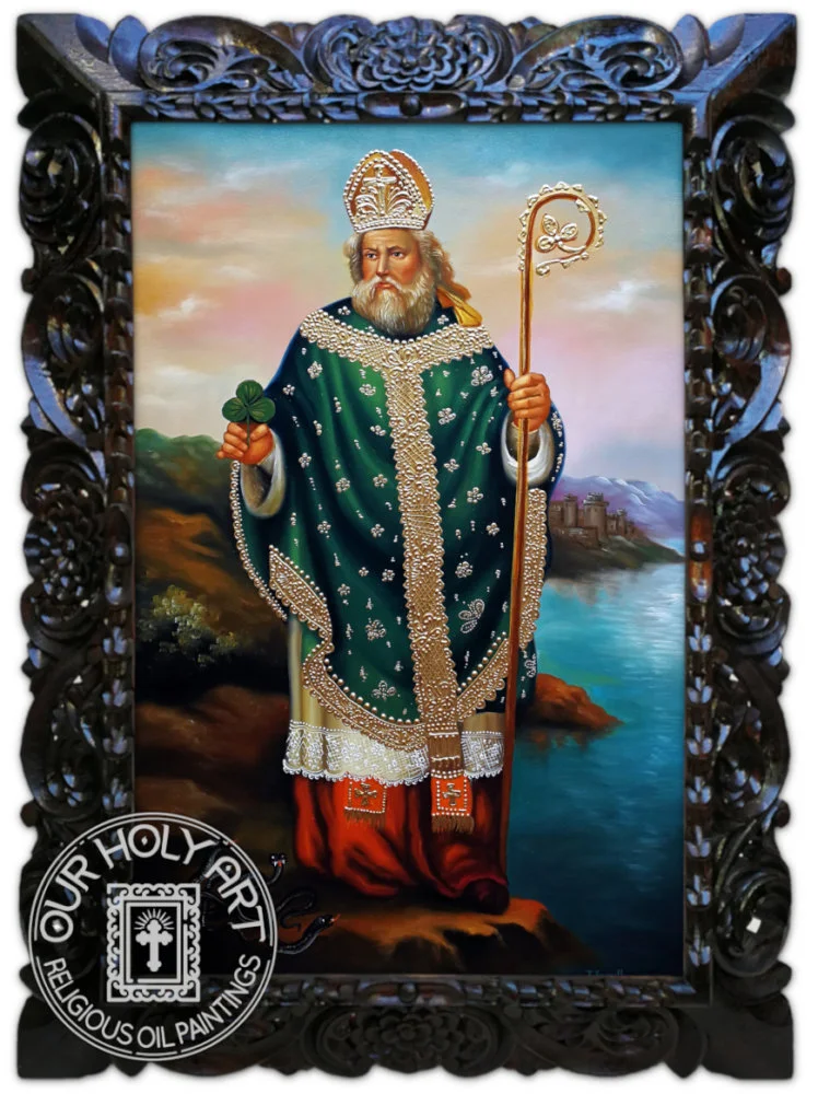 Saint Patrick