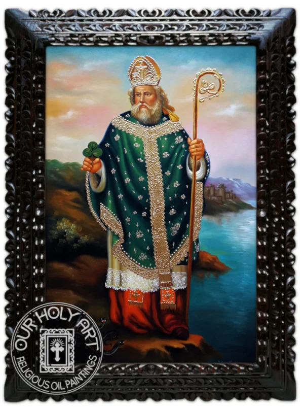 Saint Patrick