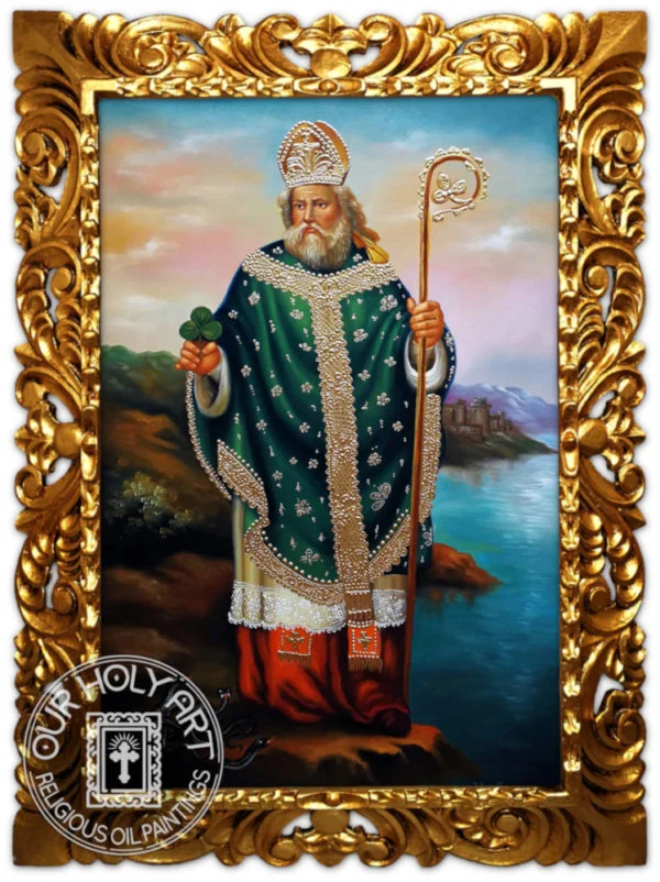 Saint Patrick