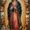 Our Lady Guadalupe