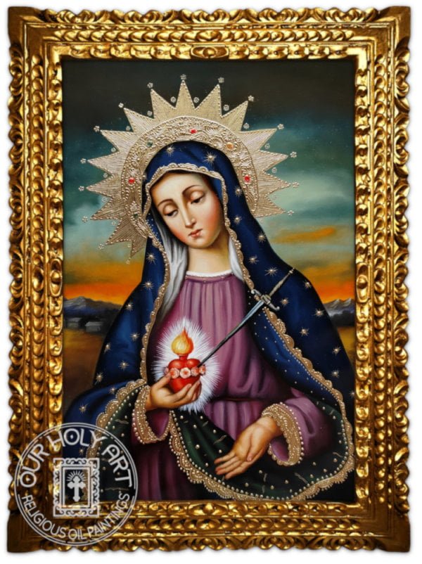 Our Lady of Dolours