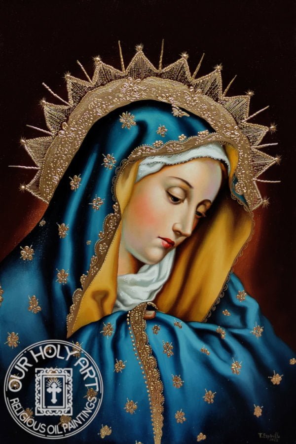 Mother of Sorrows