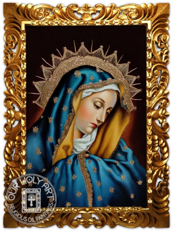 Mother of Sorrows