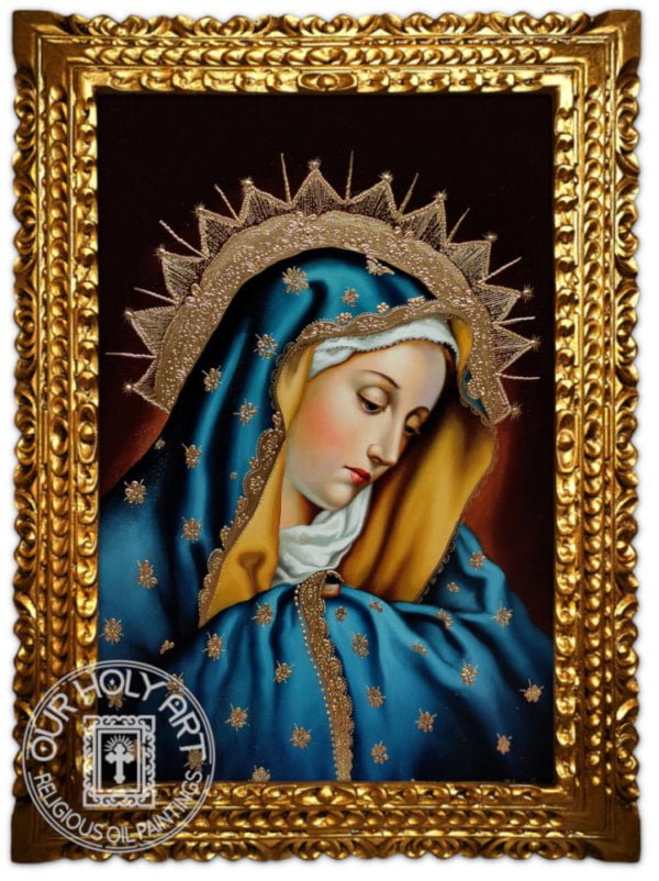 Mother of Sorrows