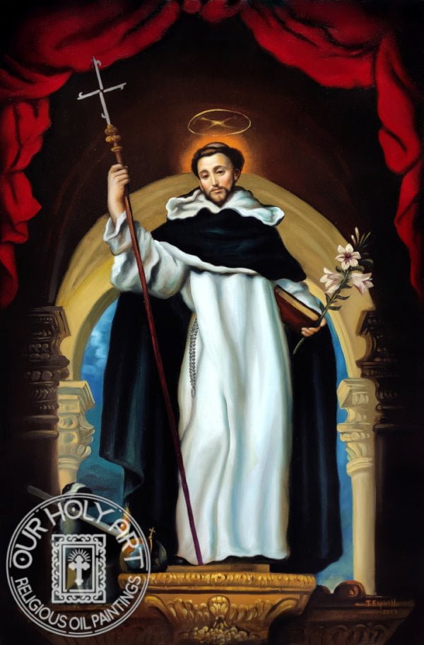 Saint Dominic