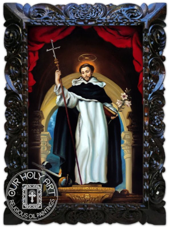 Saint Dominic