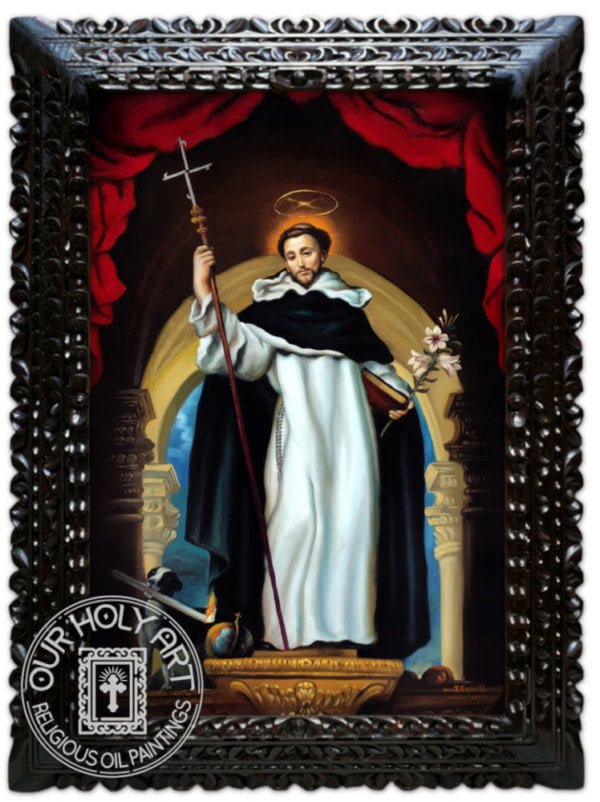 Saint Dominic