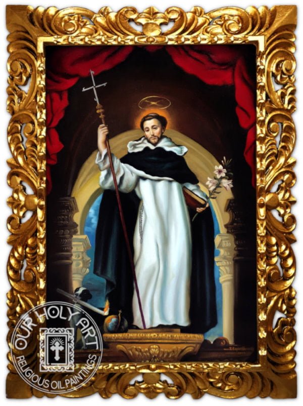 Saint Dominic