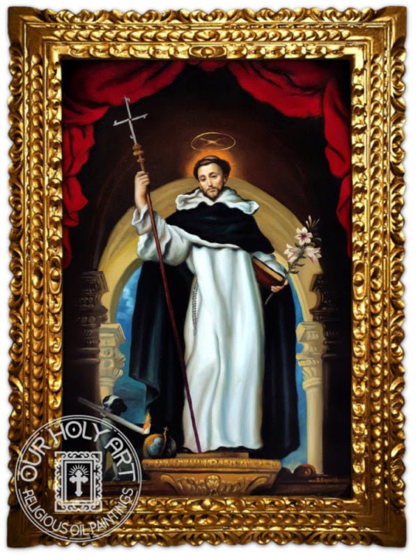 Saint Dominic