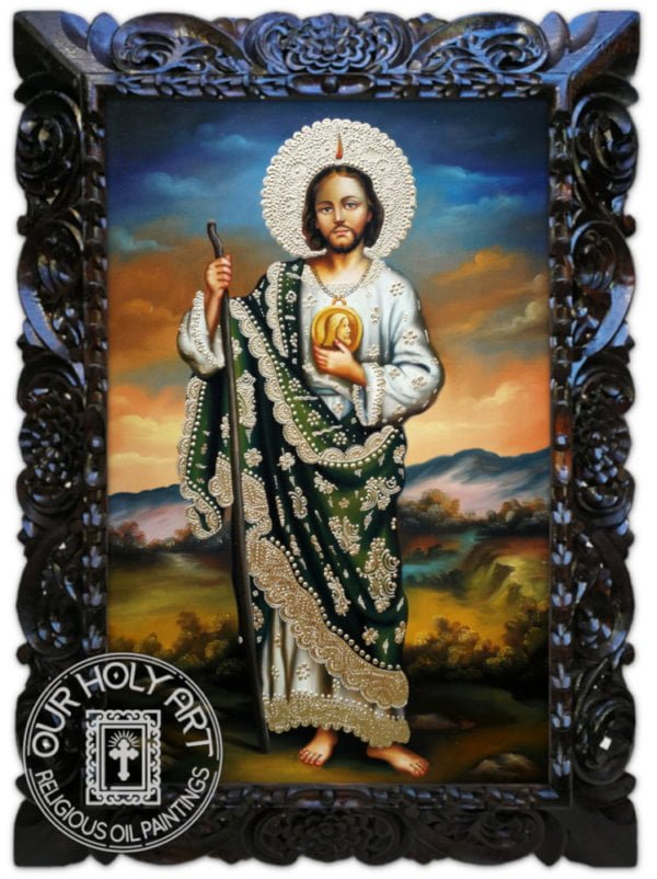 St. Jude Thaddeus