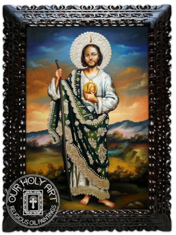 St. Jude Thaddeus