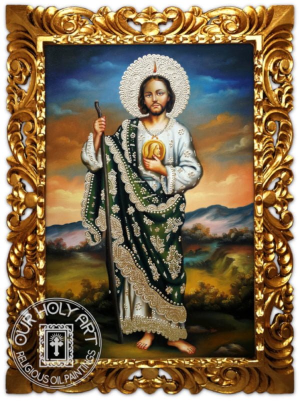 St. Jude Thaddeus