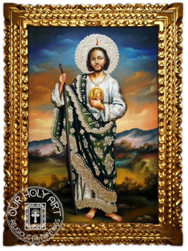 St. Jude Thaddeus