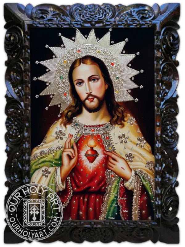 Sacred Heart of Jesus