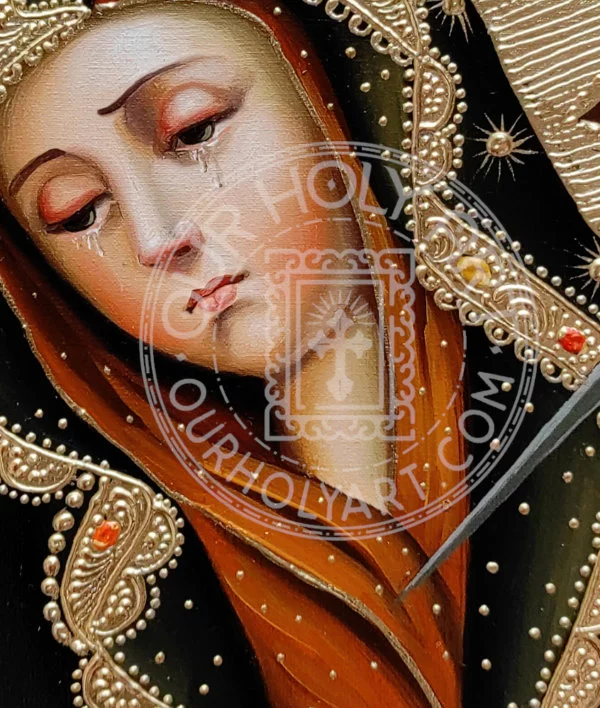 Our Lady of Piety - Image 8