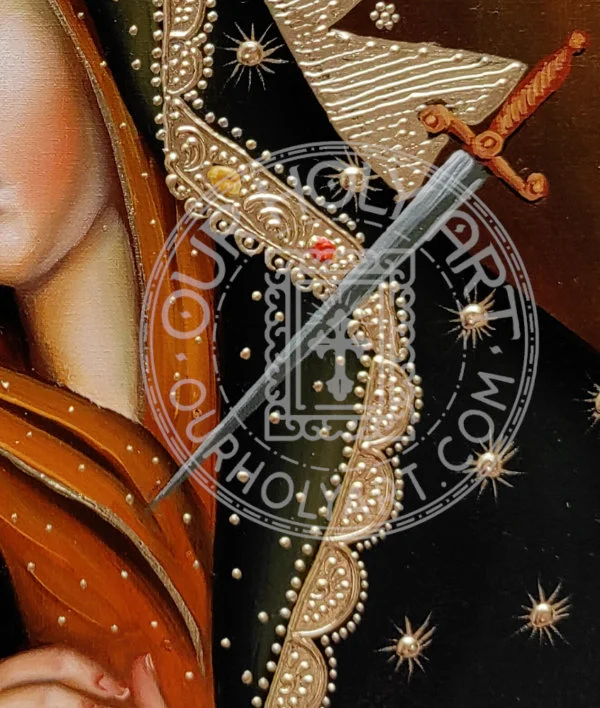 Our Lady of Piety - Image 7