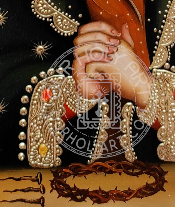 Our Lady of Piety - Image 6