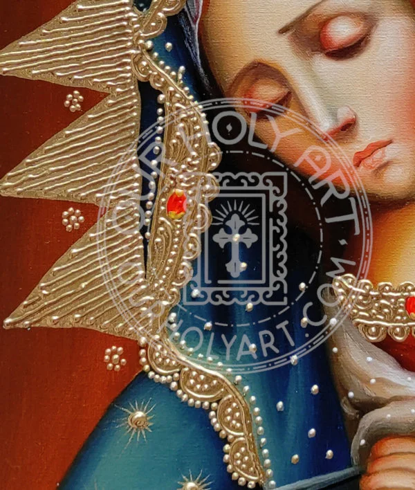 Sorrowful Mother - Image 6
