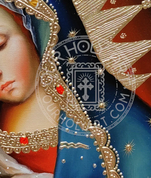 Sorrowful Mother - Image 7