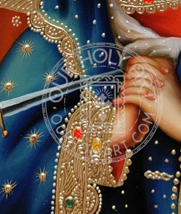 Sorrowful Mother - Image 8