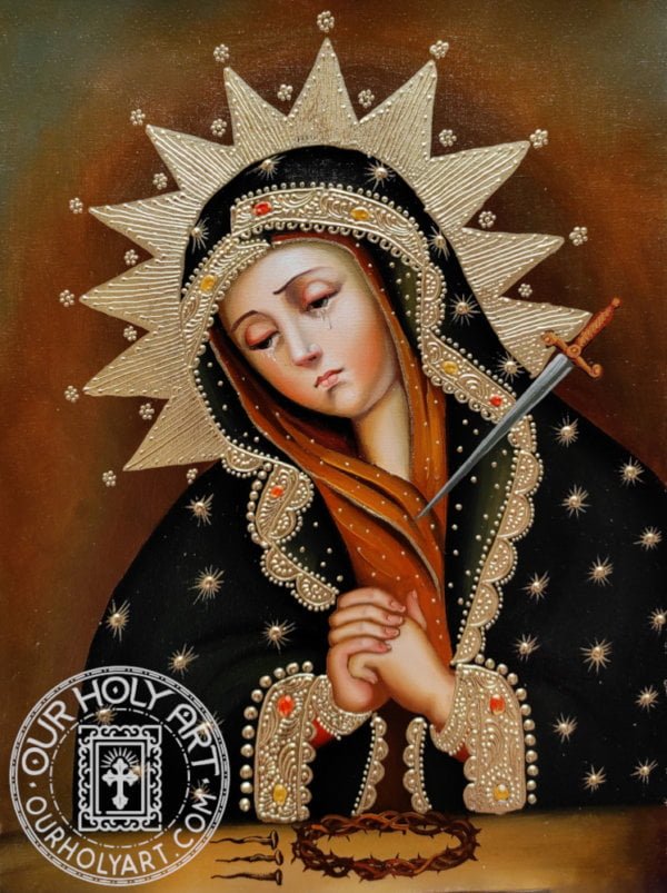 Our Lady of Piety