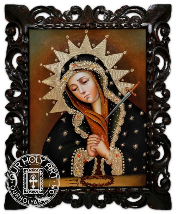 Our Lady of Piety