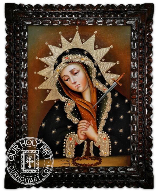 Our Lady of Piety