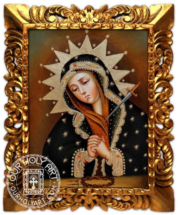 Our Lady of Piety