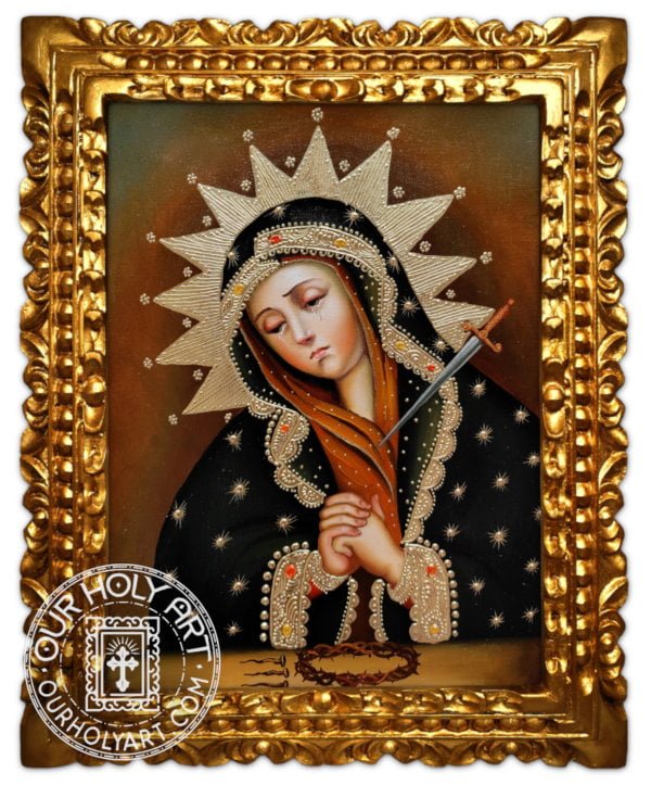 Our Lady of Piety