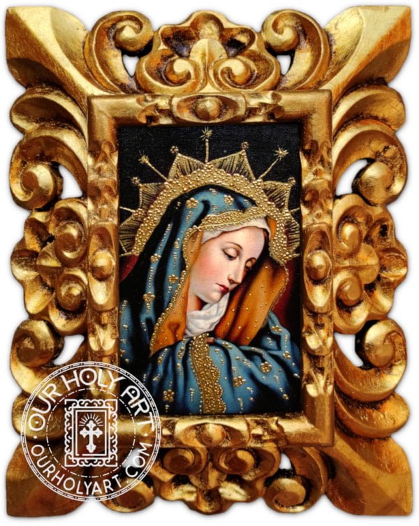 Our Mother of Sorrows