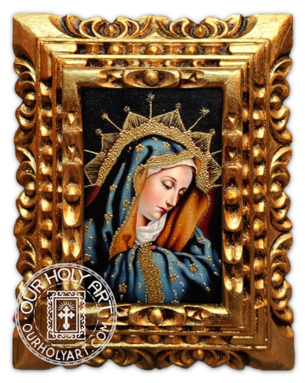 Our Mother of Sorrows