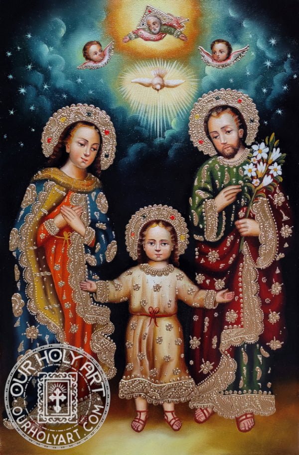 Holy Family of Nazareth